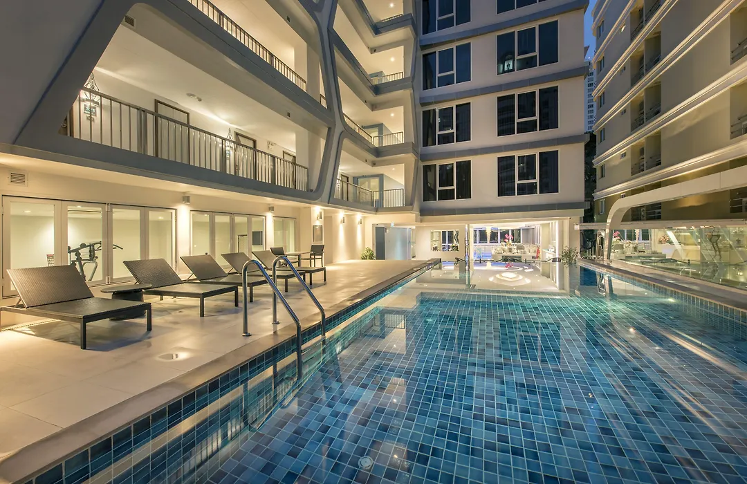 Le Tada Parkview Hotel-1