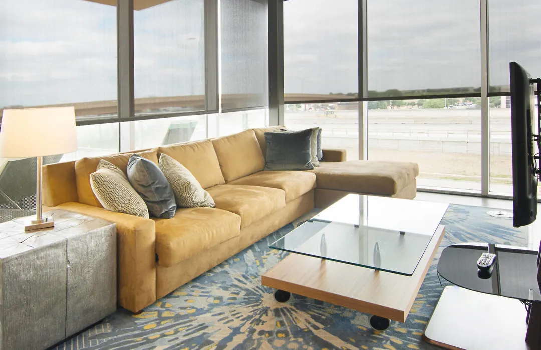 Springhill Suites By Marriott Fort Worth Fossil Creek-1