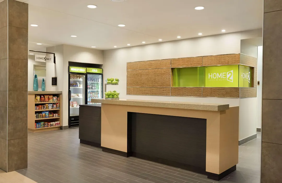 Home2 Suites By Hilton Milwaukee Airport-1