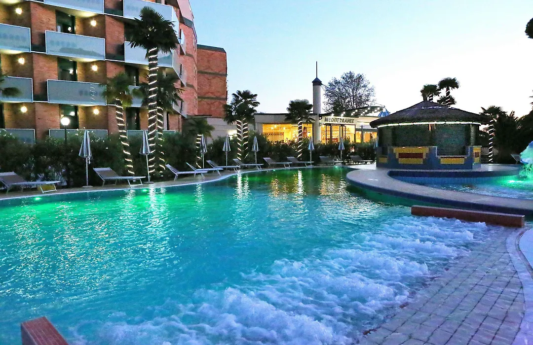 Mediterranee Family Hotel & Spa-1