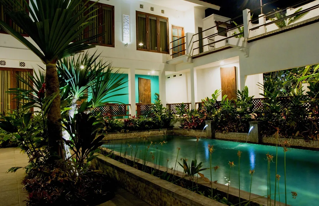 Family Hotel Gradia 2-1