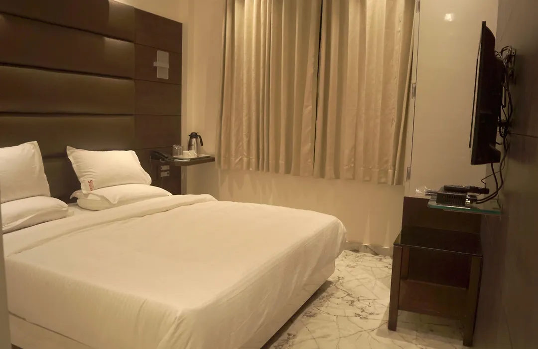 Hotel Shivam-1