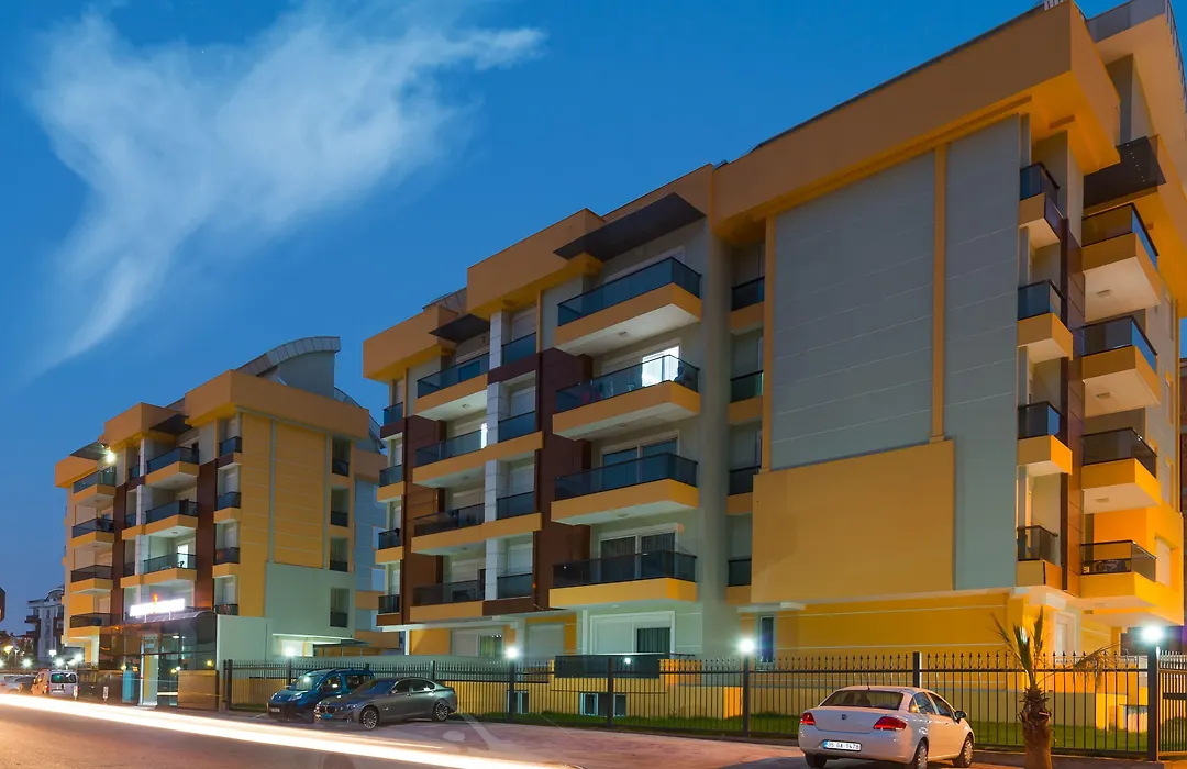 Flamingo Residence-1