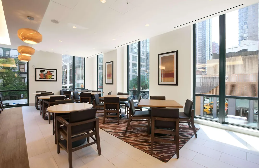 Hyatt House New York/Chelsea-1