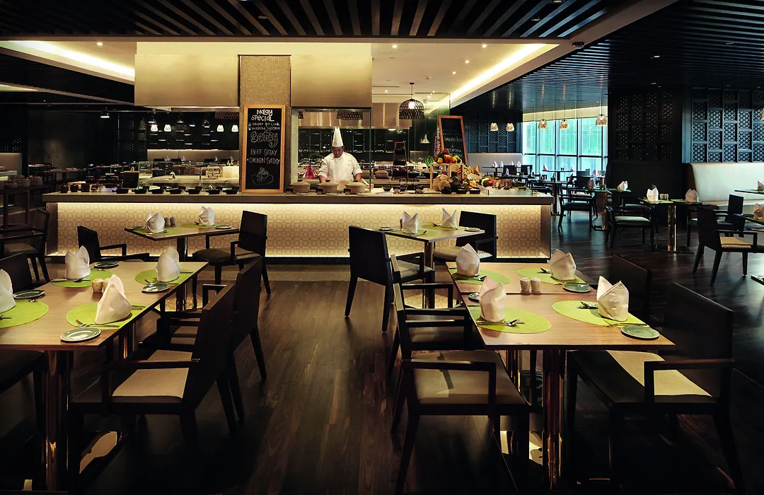 Doubletree By Hilton Melaka-1