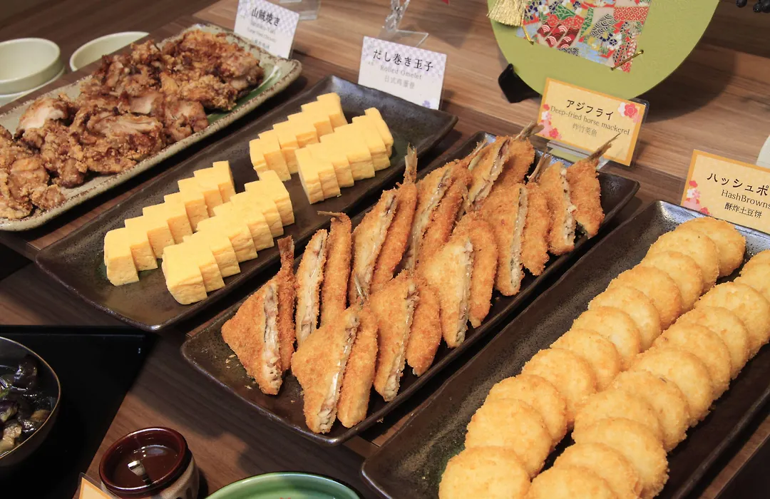 Richmond Hotel Tokyo Mejiro-1