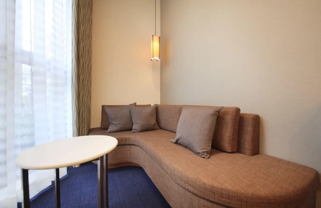 Richmond Hotel Tokyo Mejiro-1