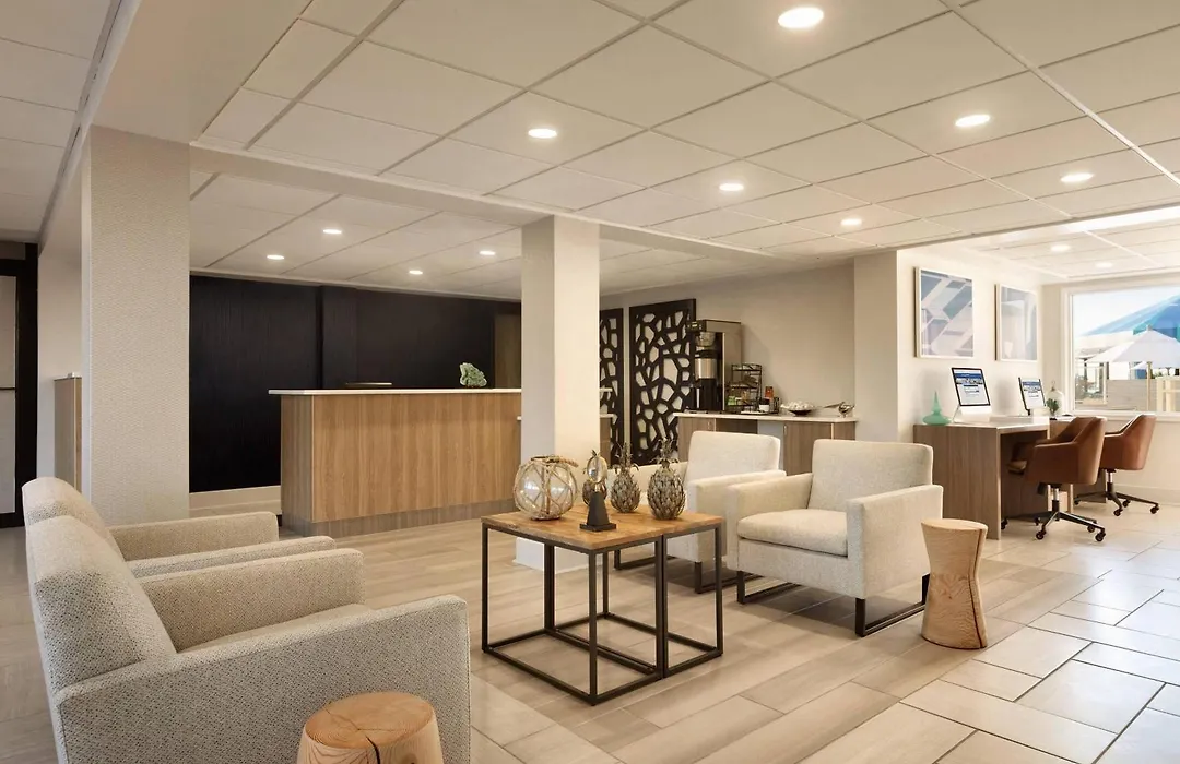 Surfbreak Virginia Beach Oceanfront, An Ascend Collection Hotel-1