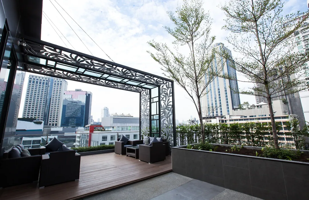 Arte Hotel - Sha Extra Plus-1