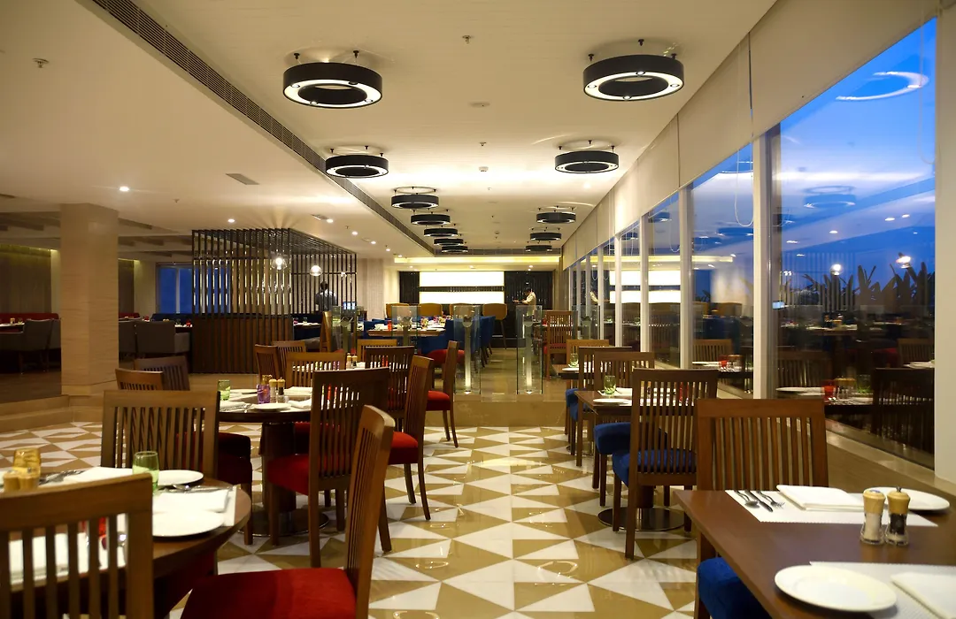 Sarovar Portico Outer Ring Road-1
