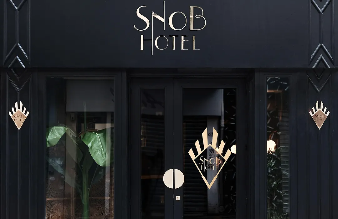 Snob Hotel-1