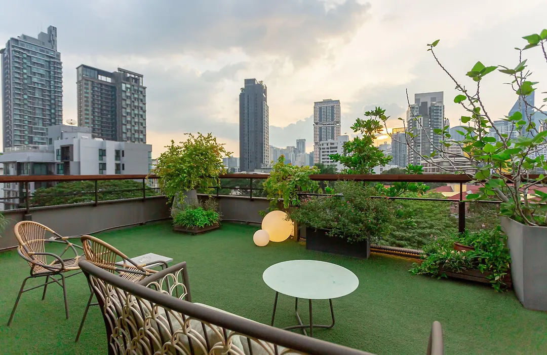 Volve Hotel Bangkok-1