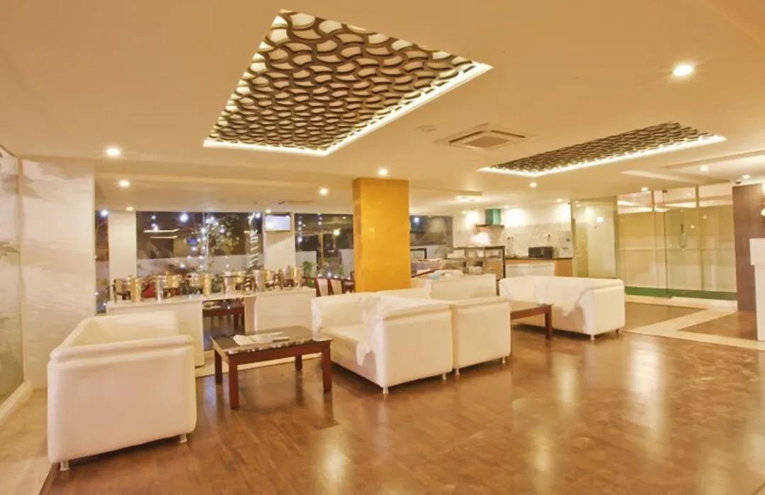 Icon Suites By Bhagini-1