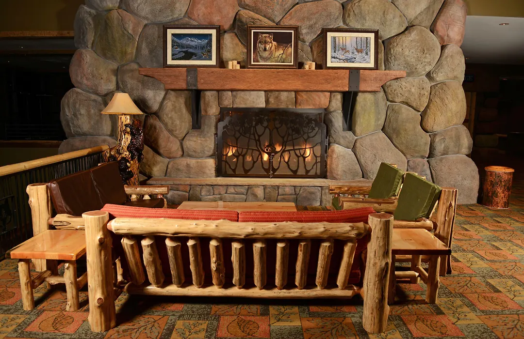 Great Wolf Lodge Colorado Springs-1