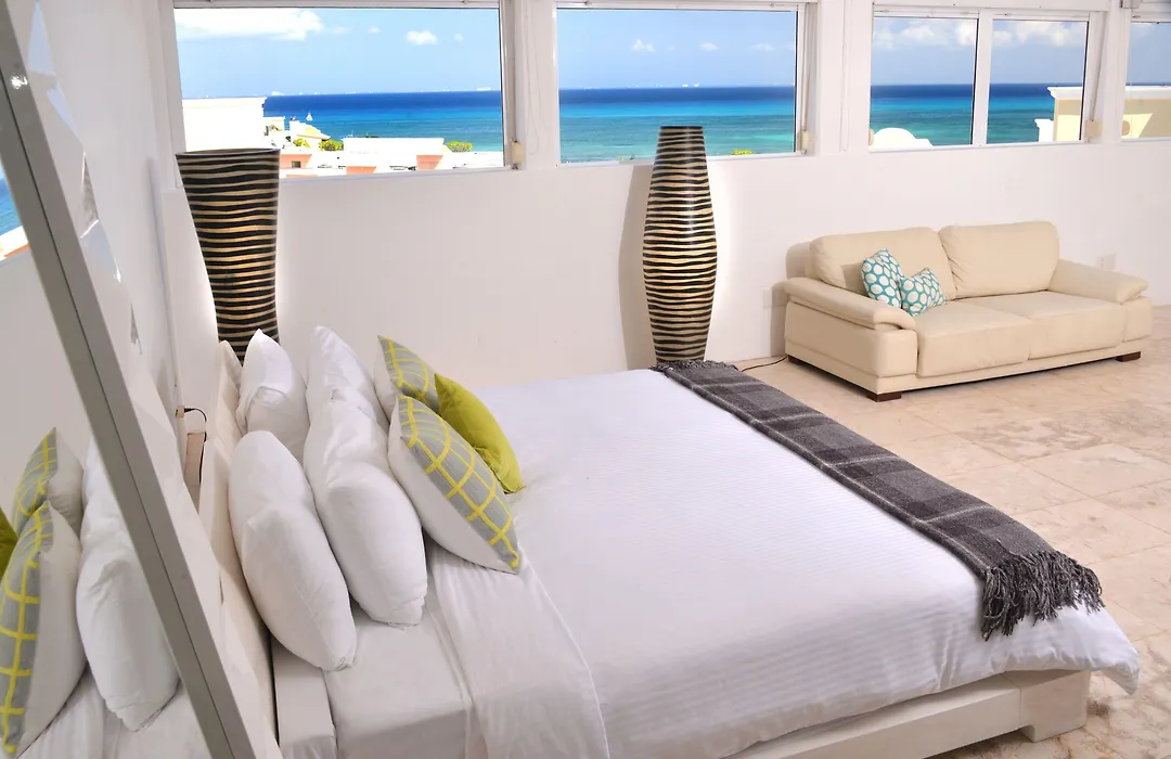 Magia Beachside Condo-1