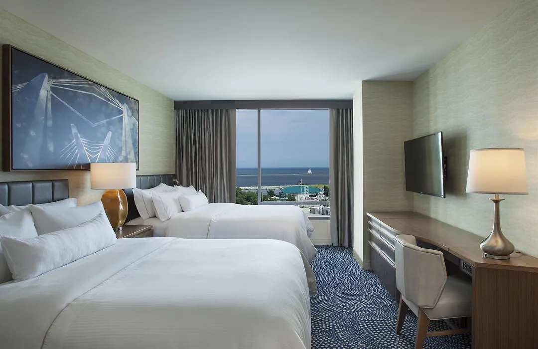 The Westin Milwaukee-1