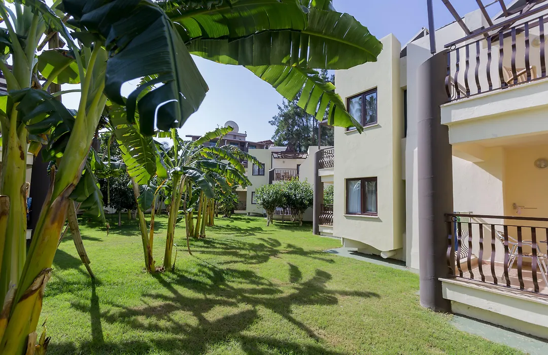 Club Dem Spa & Resort Hotel-1