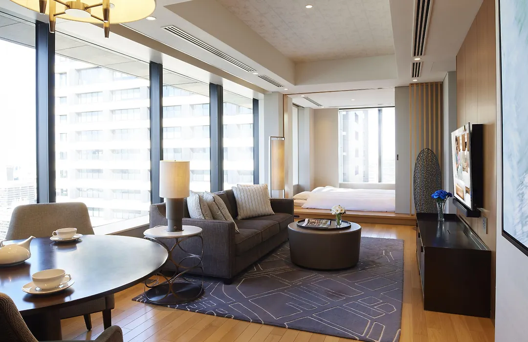 Ascott Marunouchi Tokyo-1