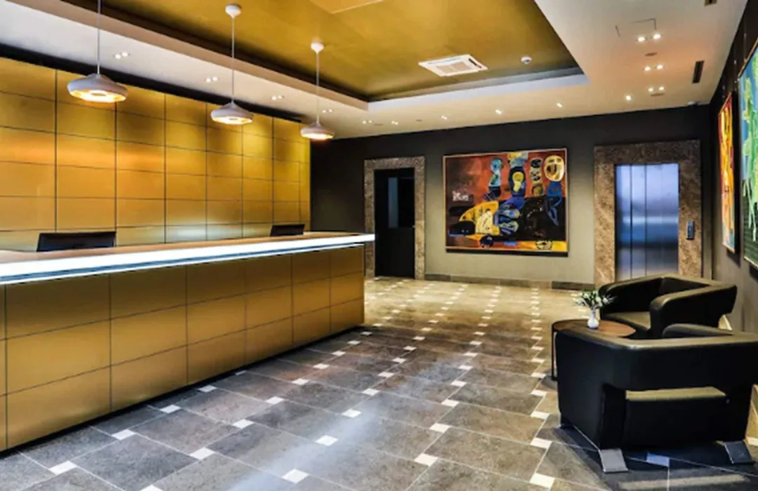 Ocak Aparthotel-1