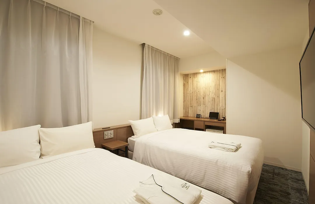 Sotetsu Fresa Inn Ueno-Okachimachi-1