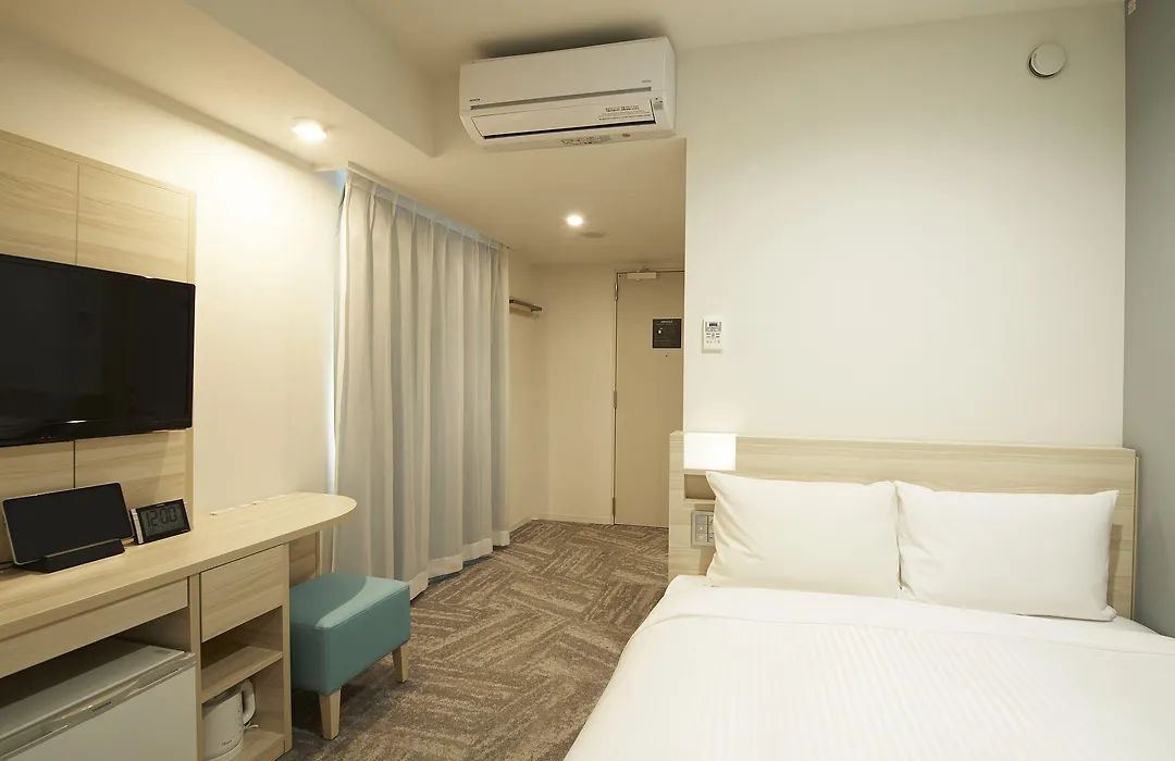 Sotetsu Fresa Inn Ueno-Okachimachi-1