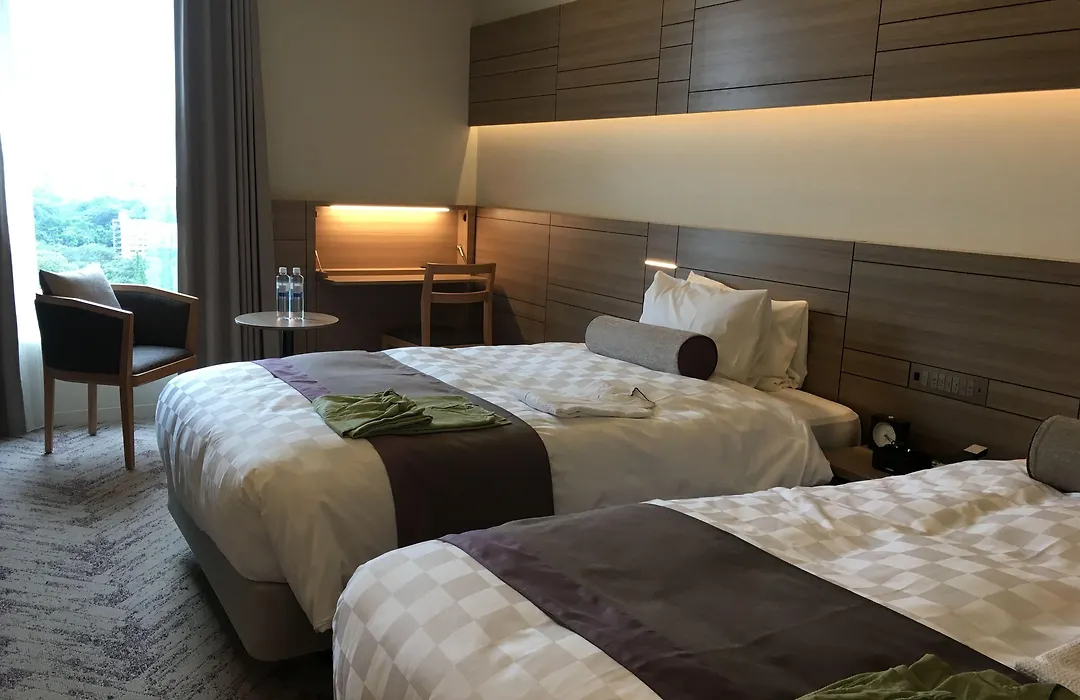 Nihon Seinenkan Hotel-1