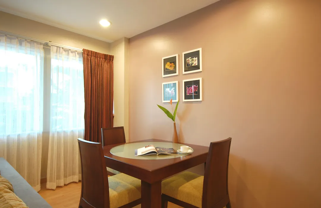 Bangkok Loft Inn-1
