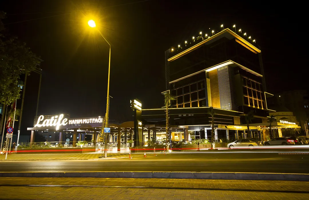 Sky Business Hotel-1