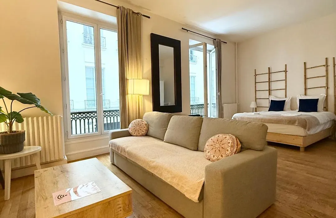 Studio Saint Germain-1
