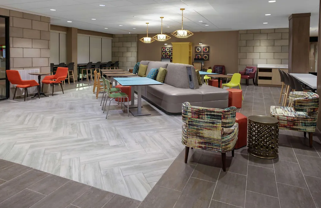 Home2 Suites By Hilton Louisville Airport Expo Center-1