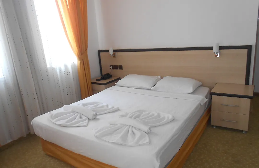Afsin Hotel-1