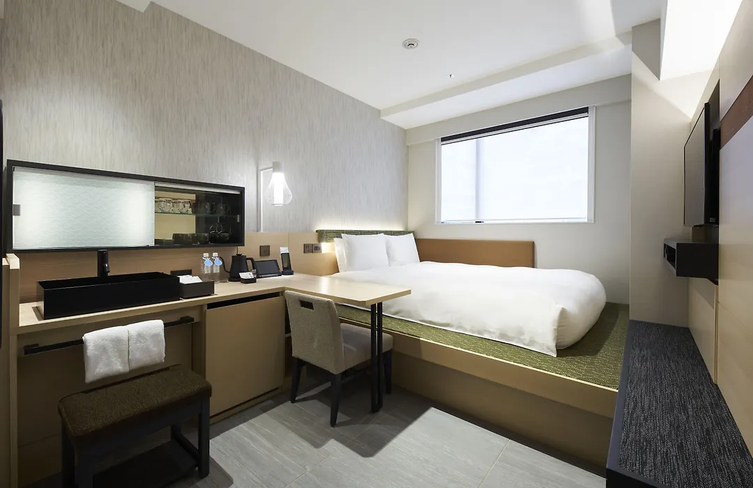 Hotel 1899 Tokyo-1