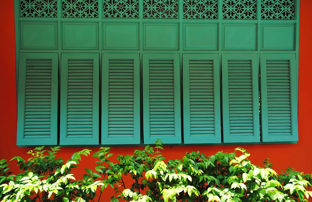 Focal Local Bed & Breakfast-1