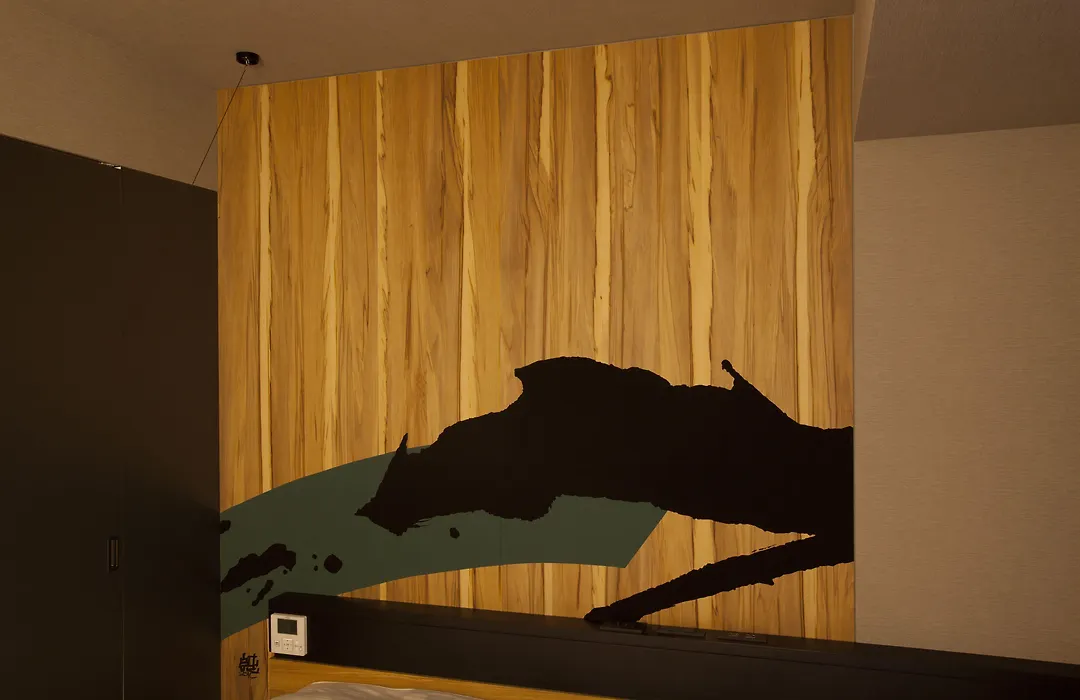 Hotel Risveglio Akasaka-1