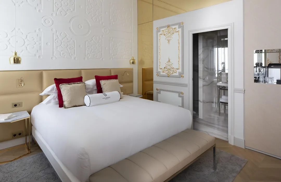 Hotel Bowmann, A Small Luxury Hotel Of The World-1
