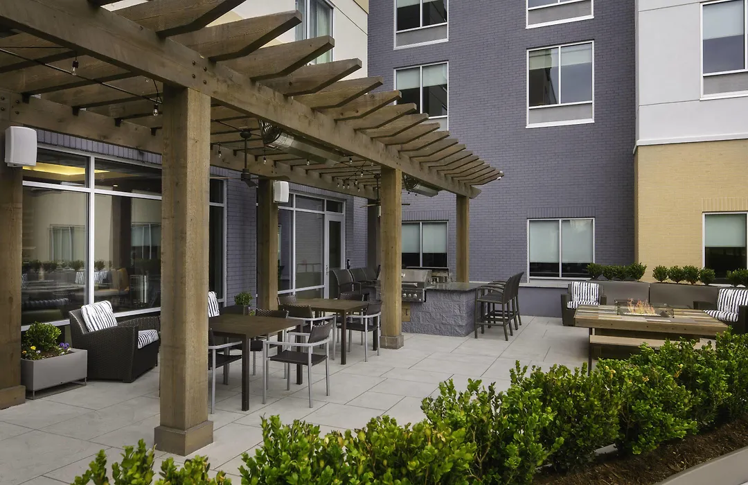 Fairfield Inn & Suites By Marriott Louisville Northeast-1
