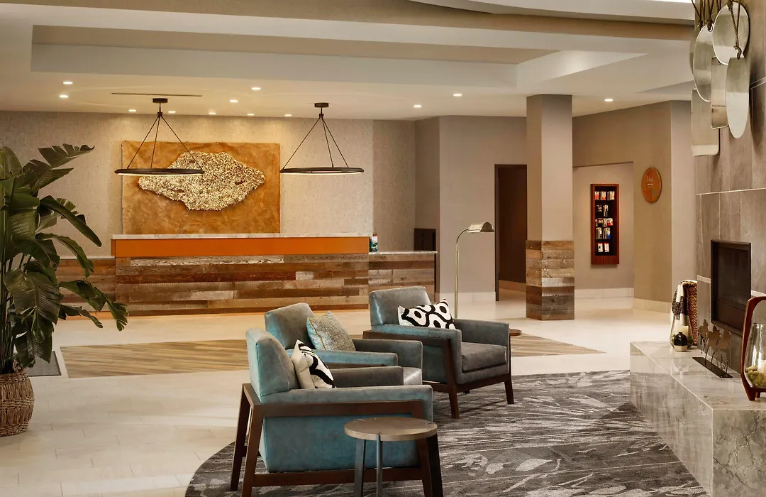 Towneplace Suites By Marriott Louisville Northeast-1