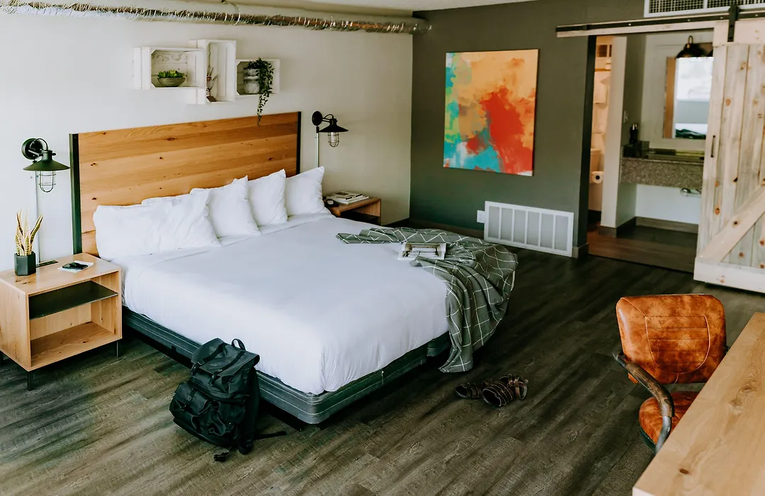Scp Wildfree Colorado Springs, Trademark By Wyndham-1