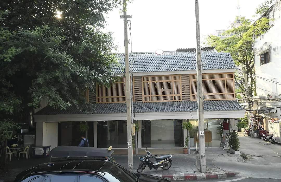 Siam Nitra Boutique Hotel-1