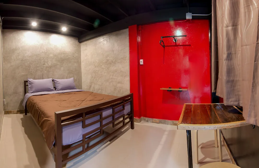 Sawatdee Guesthouse The Original-1
