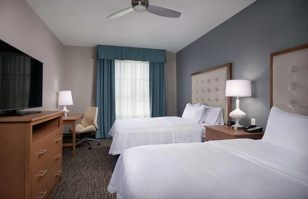 Homewood Suites By Hilton Cincinnati Midtown-1