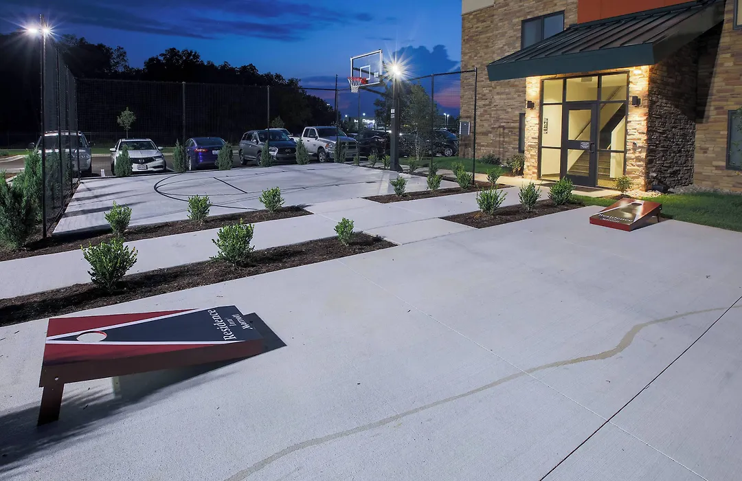 Residence Inn By Marriott Louisville East/Oxmoor-1