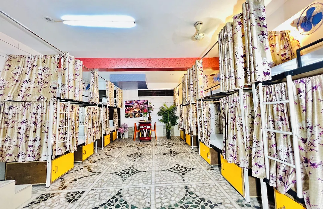 Hotel Moon Light Palace-1