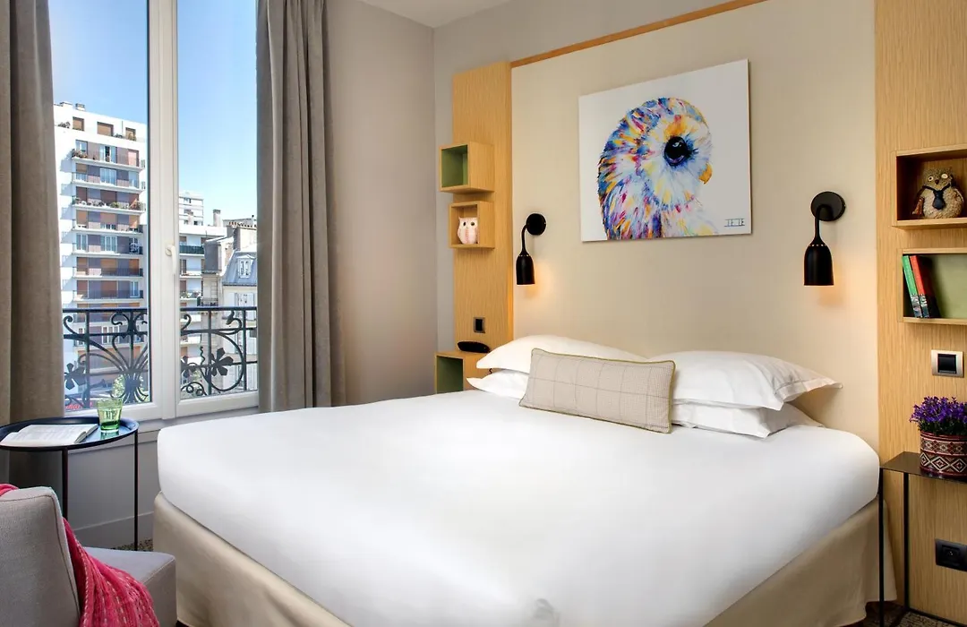Chouette Hotel-1