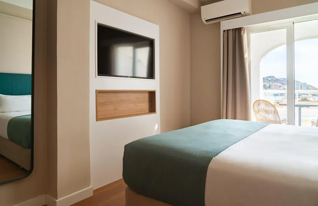 Limehome Benidorm Calle Mayor-1