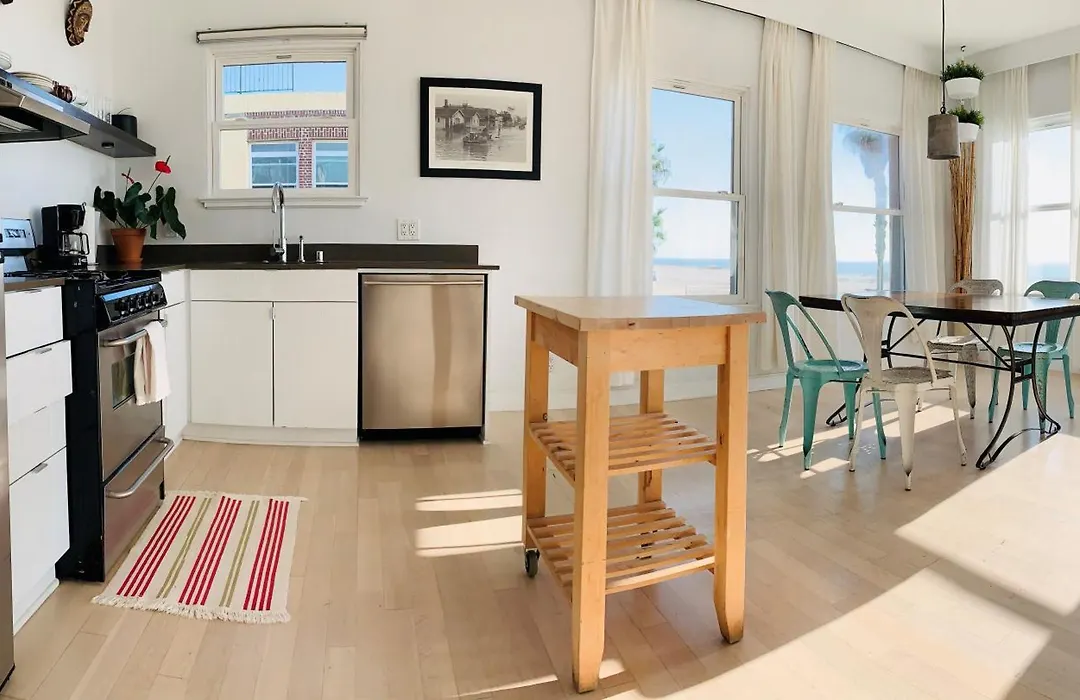 Su Casa At Venice Beach-1