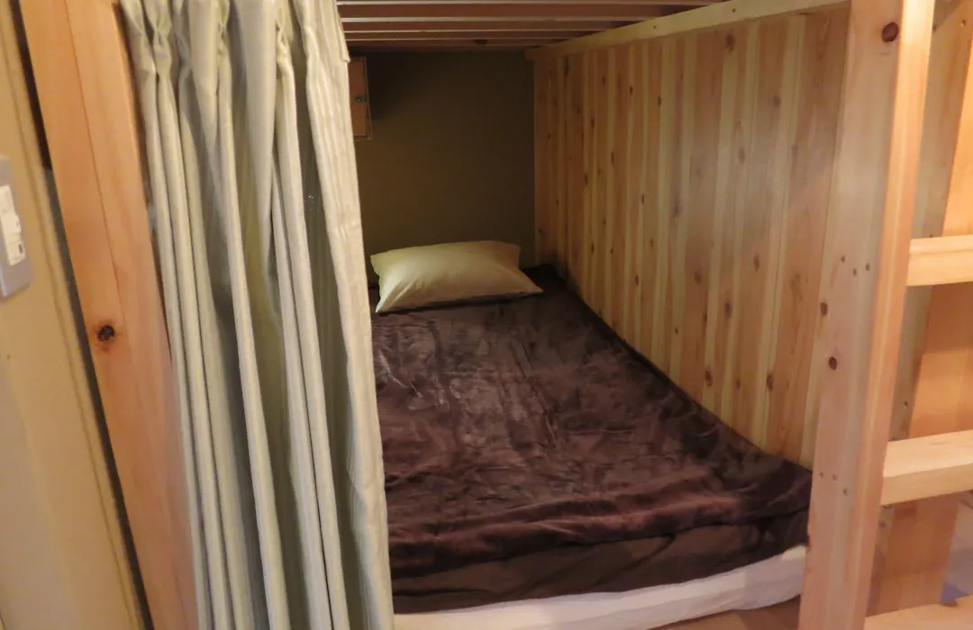 No Borders Hostel-1