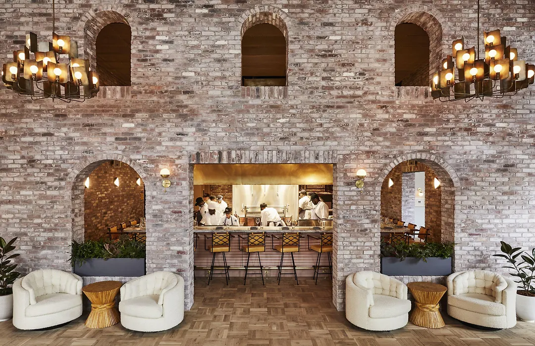 The Hoxton, Williamsburg-1