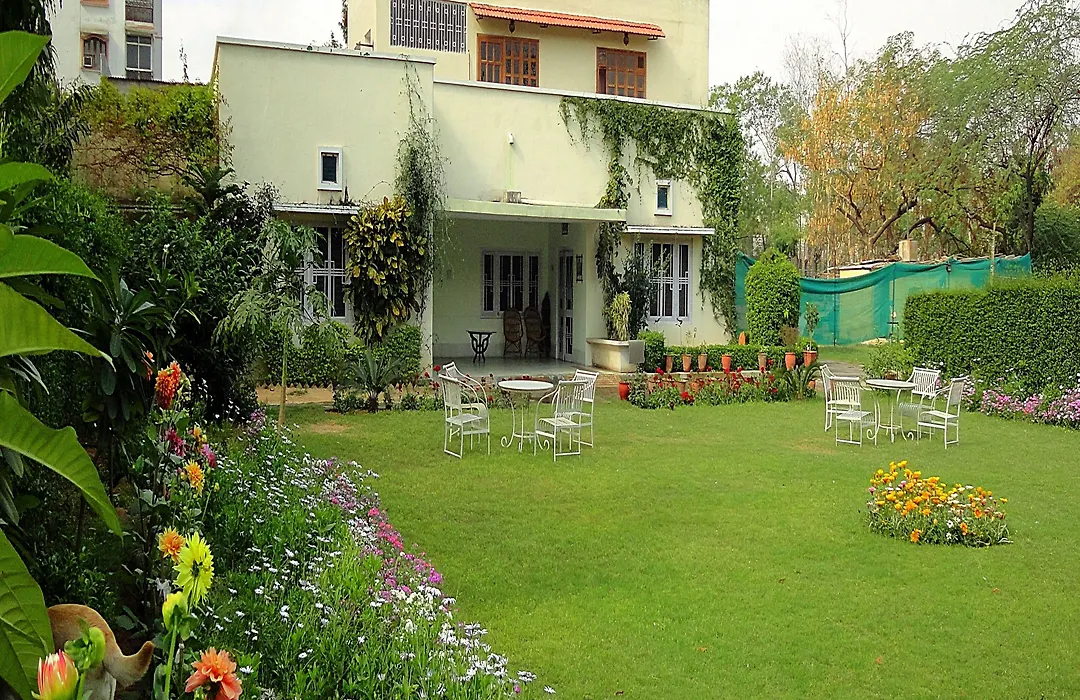 Nokha House-1
