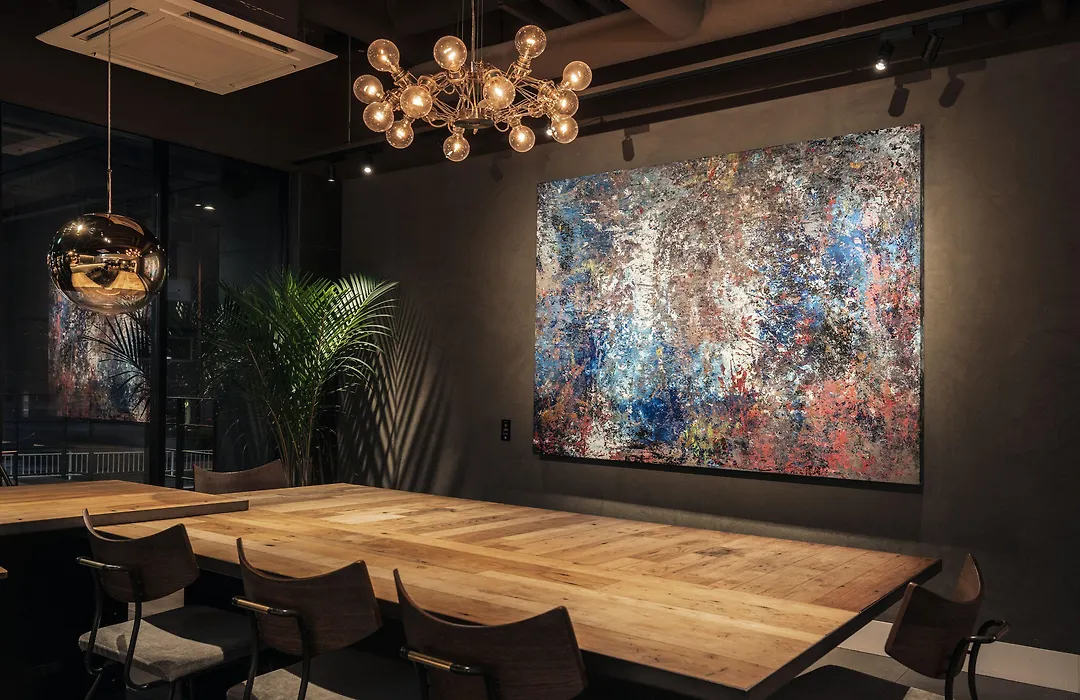 Bespoke Hotel Shinjuku-1